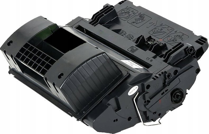 Toner MWB Black Zamiennik 81X