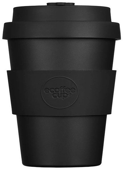 Ecoffee cup Kubek na wynos Ecoffee* Cup Solid Colours 180ml - Kerr & Napier