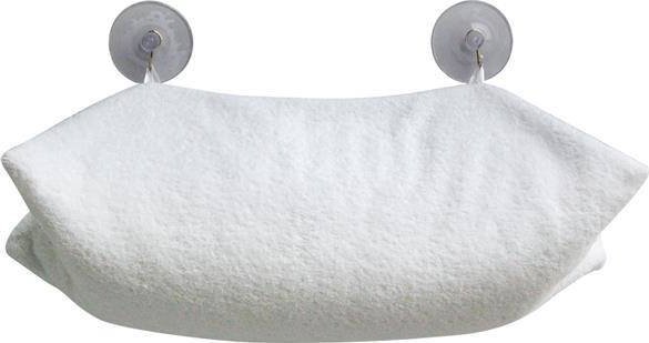 Matex Poduszka 38 x 18 do Wanny Frotte Matex