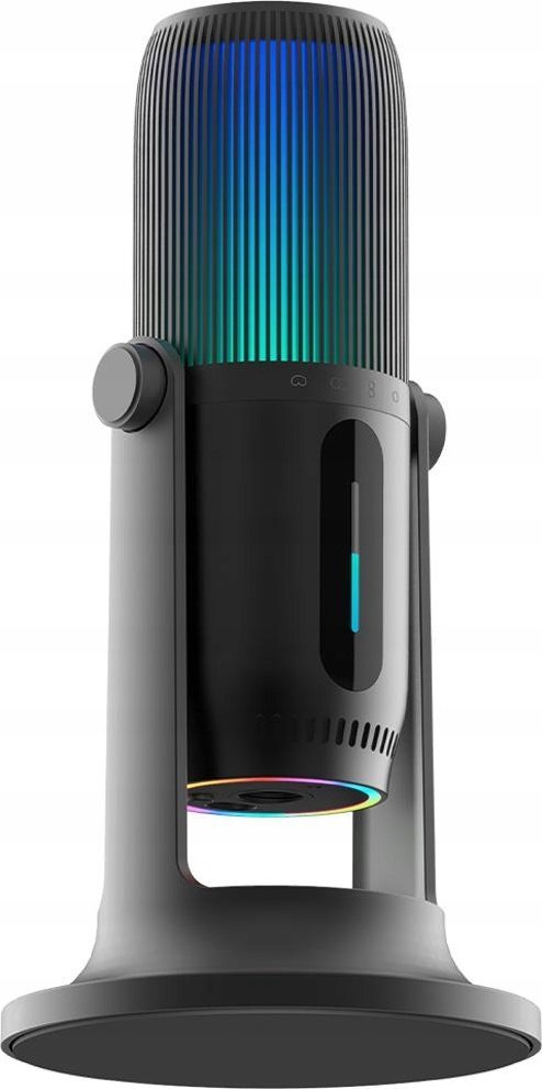 Mikrofon Thronmax Mdrill One Ghost RGB (TM-M2RGB)