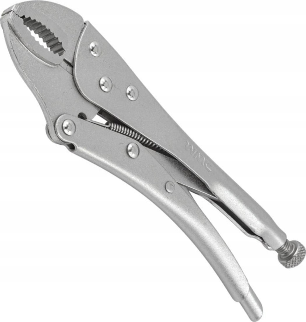 Szczypce zaciskowe MORSEA CR-Mo 10"