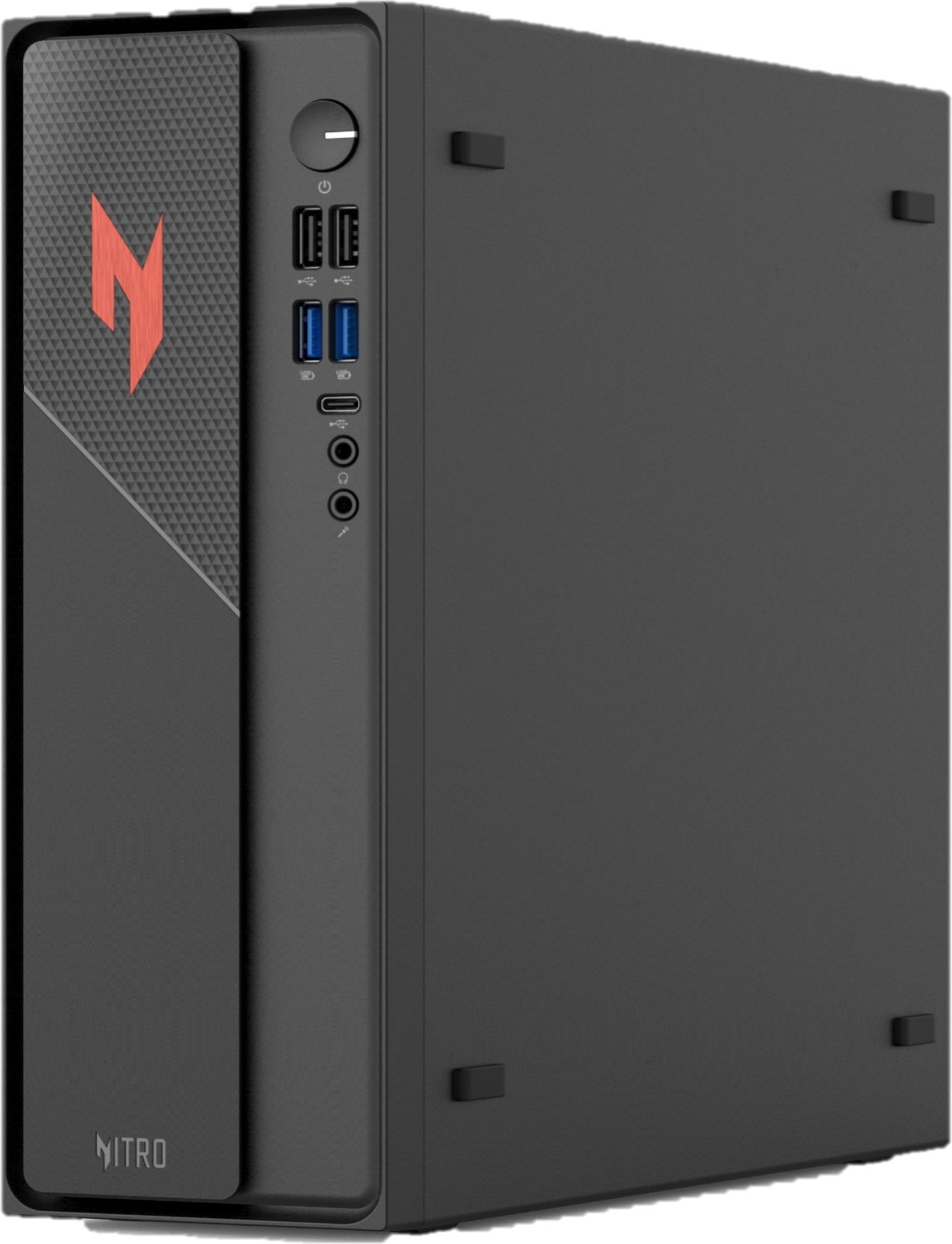 Acer Nitro N20-100 Ci5 16GB 512GB SSD RTX5060