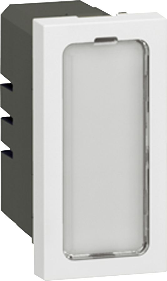 Legrand Sygnalizator świetlny MOSAIC biały (078551)