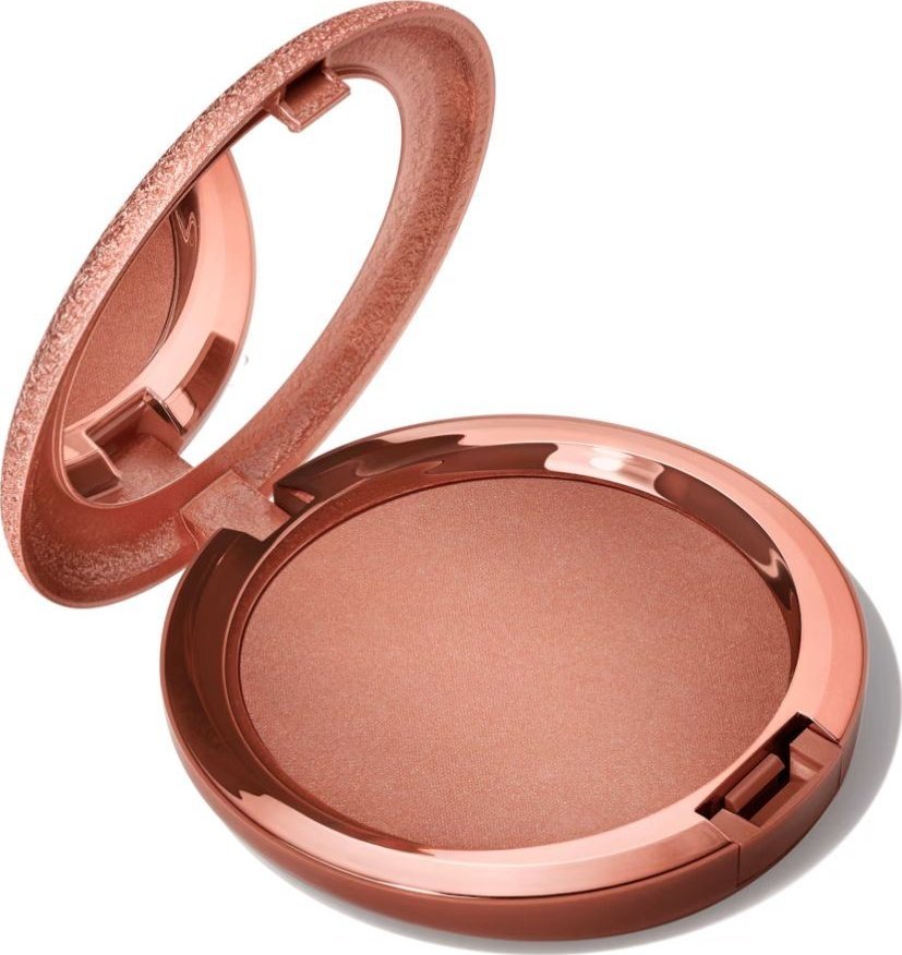 MAC MAC Skinfinish Sunstruck Radiant Bronzer 8g. Radiant Light Rosy