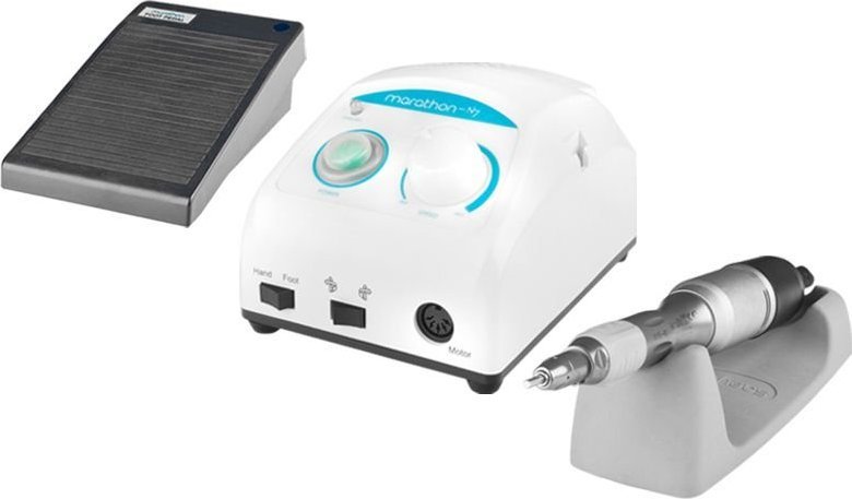 SaeYang Saeyang frezarka Marathon N7 + M40ES+ES6+FS60