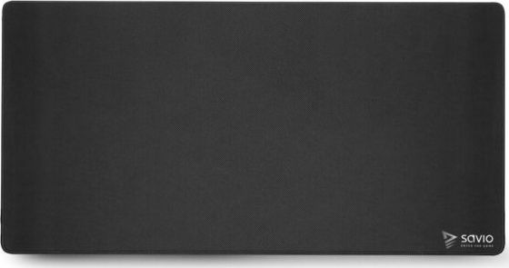 Podkładka Savio Precision Control XXL - Black Edition (SAVGBEPCXXL)