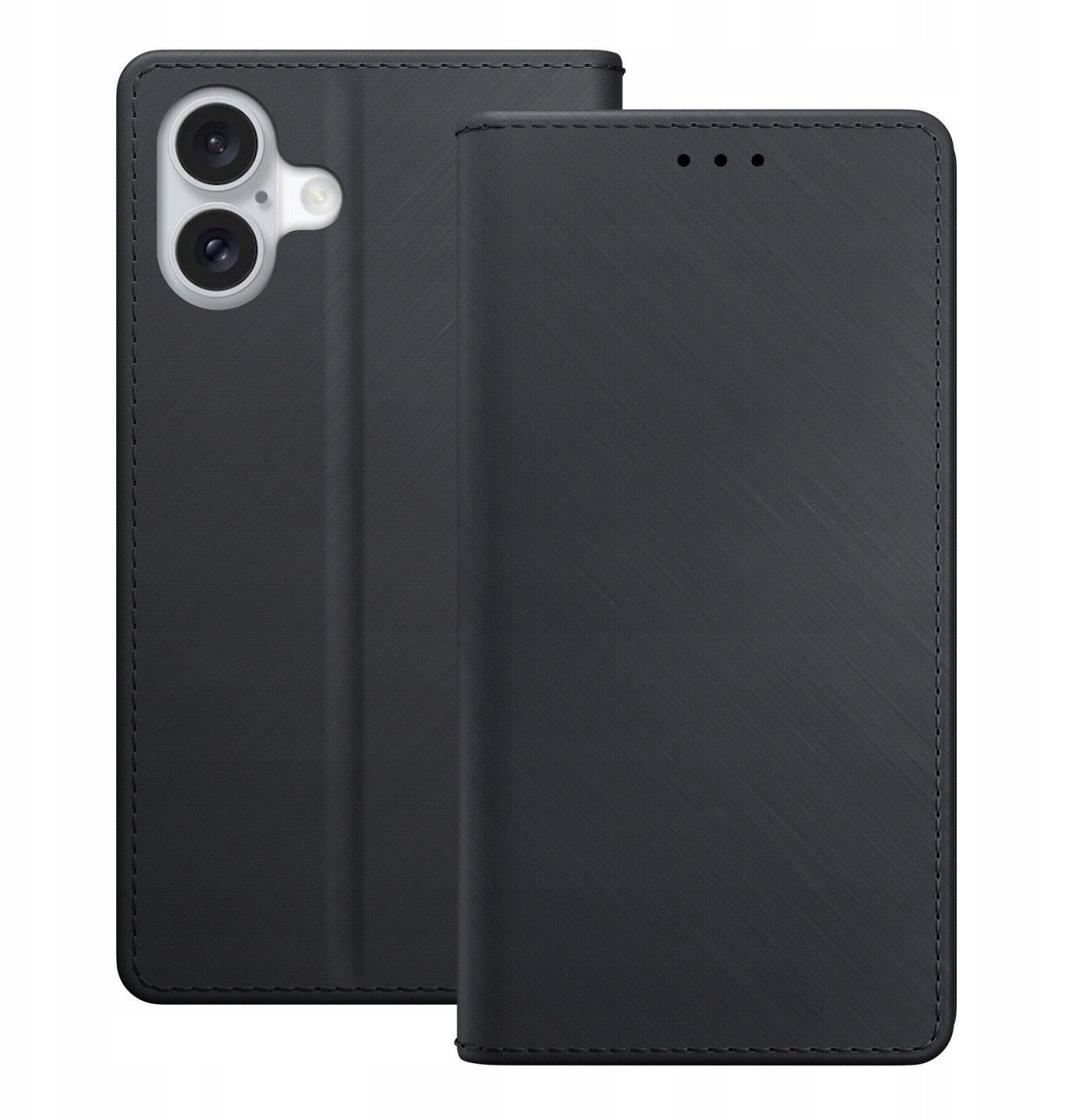 Apple iPhone 17 - 3mk Wallet Case