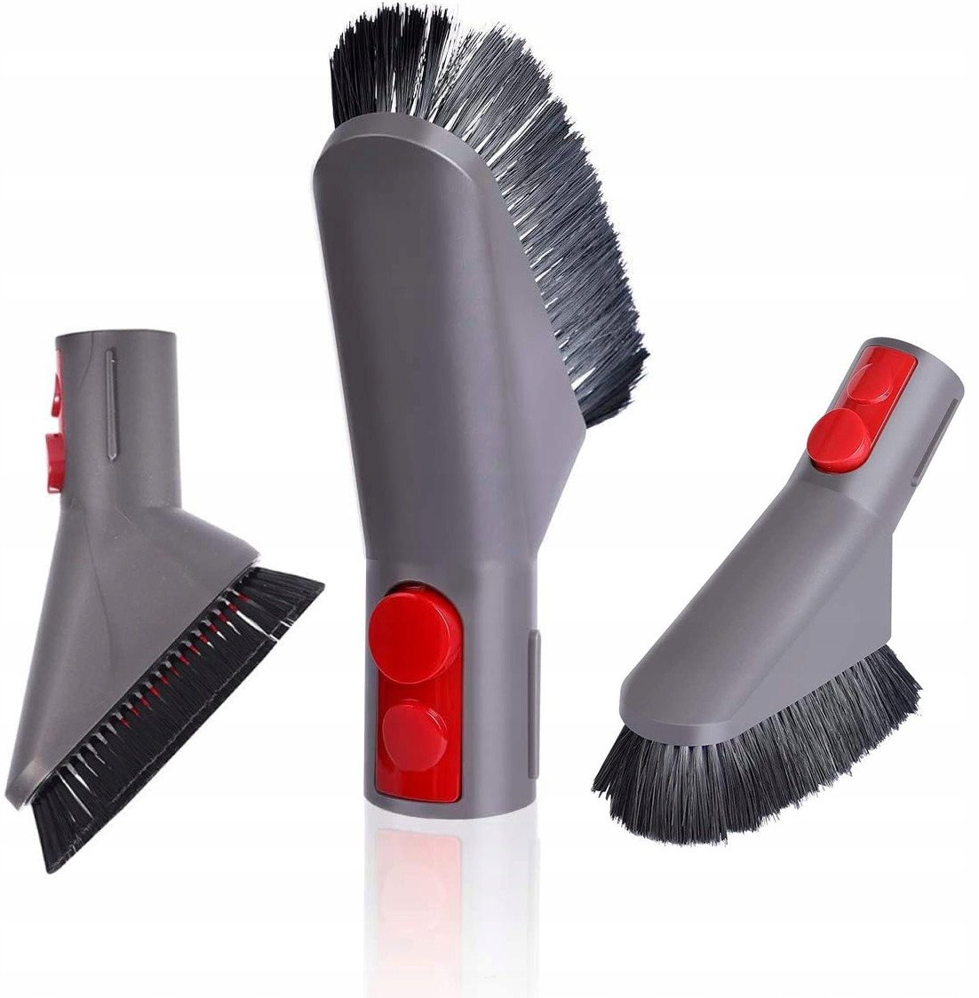 MIĘKKA SZCZOTKA DO MEBLI ODKURZACZ DYSON V7 V8 V10 V11 V12 V15