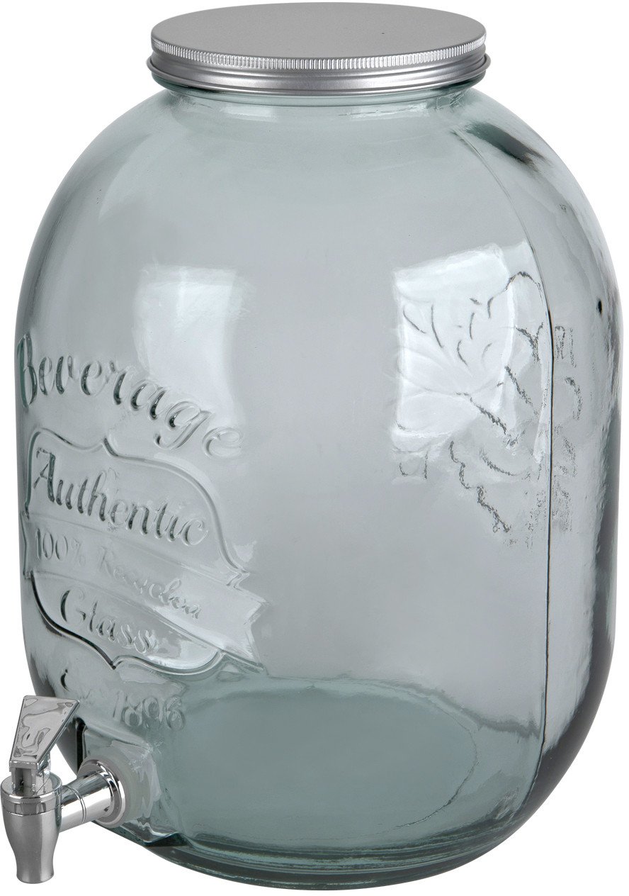 Słój z kranem 12,5l San Miguel