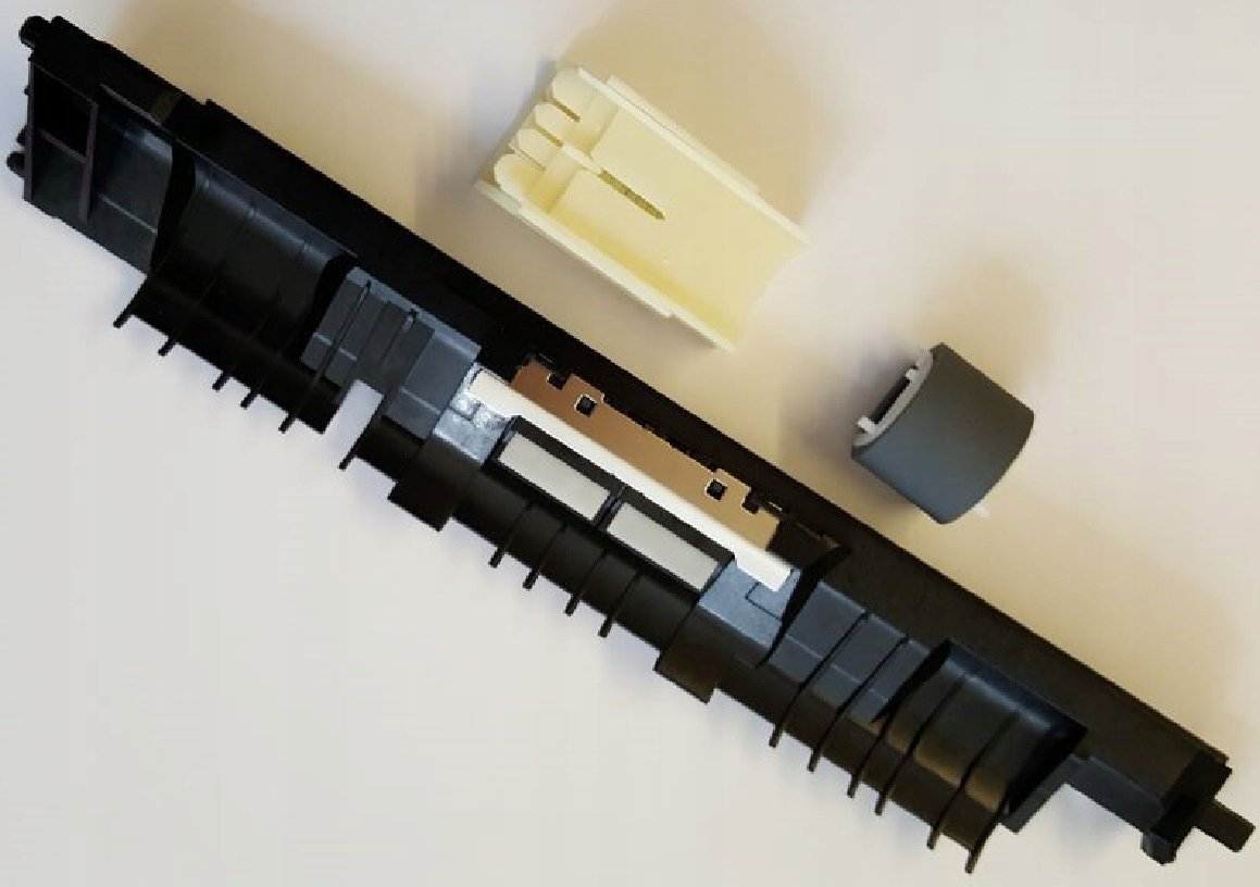 HP Sep/Pick Assy Kit -Tray 3 - D3Q21-67002