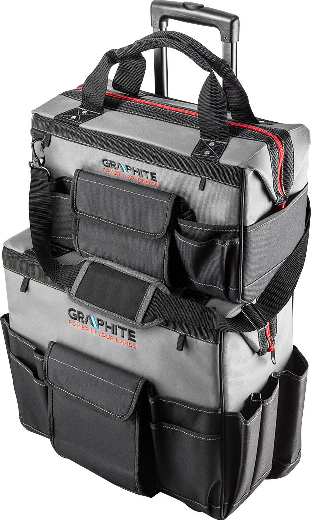 Graphite Torba narzędziowa 58G088