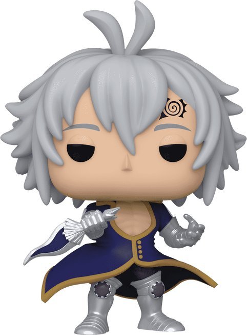 Funko POP! The Seven Deadly Sins Estarossa 1500