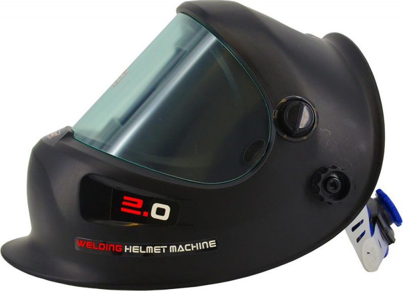 AWTools przyłbica spawalnicza samościemniająca LYG-6 (AW50003)