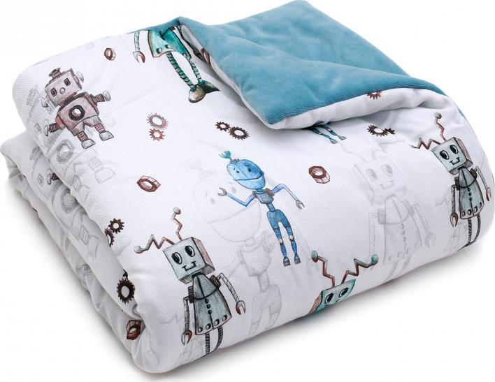 Pulp PULP-KOC BAMBUSOWY/VELVET ROBOTY