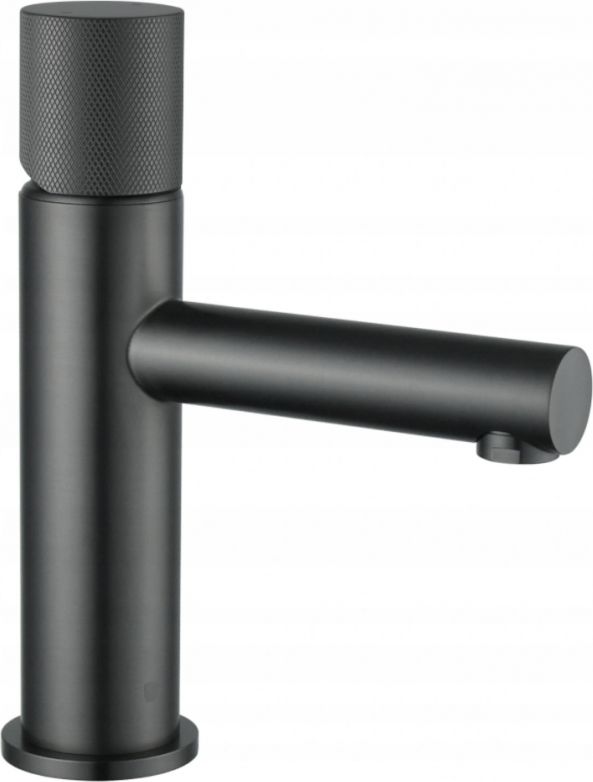 Bateria umywalkowa Mexen Elba One stojąca grafit