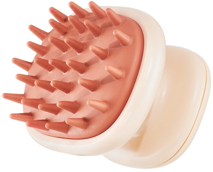 Glov Scalp Massage silikonowa szczotka do masażu głowy