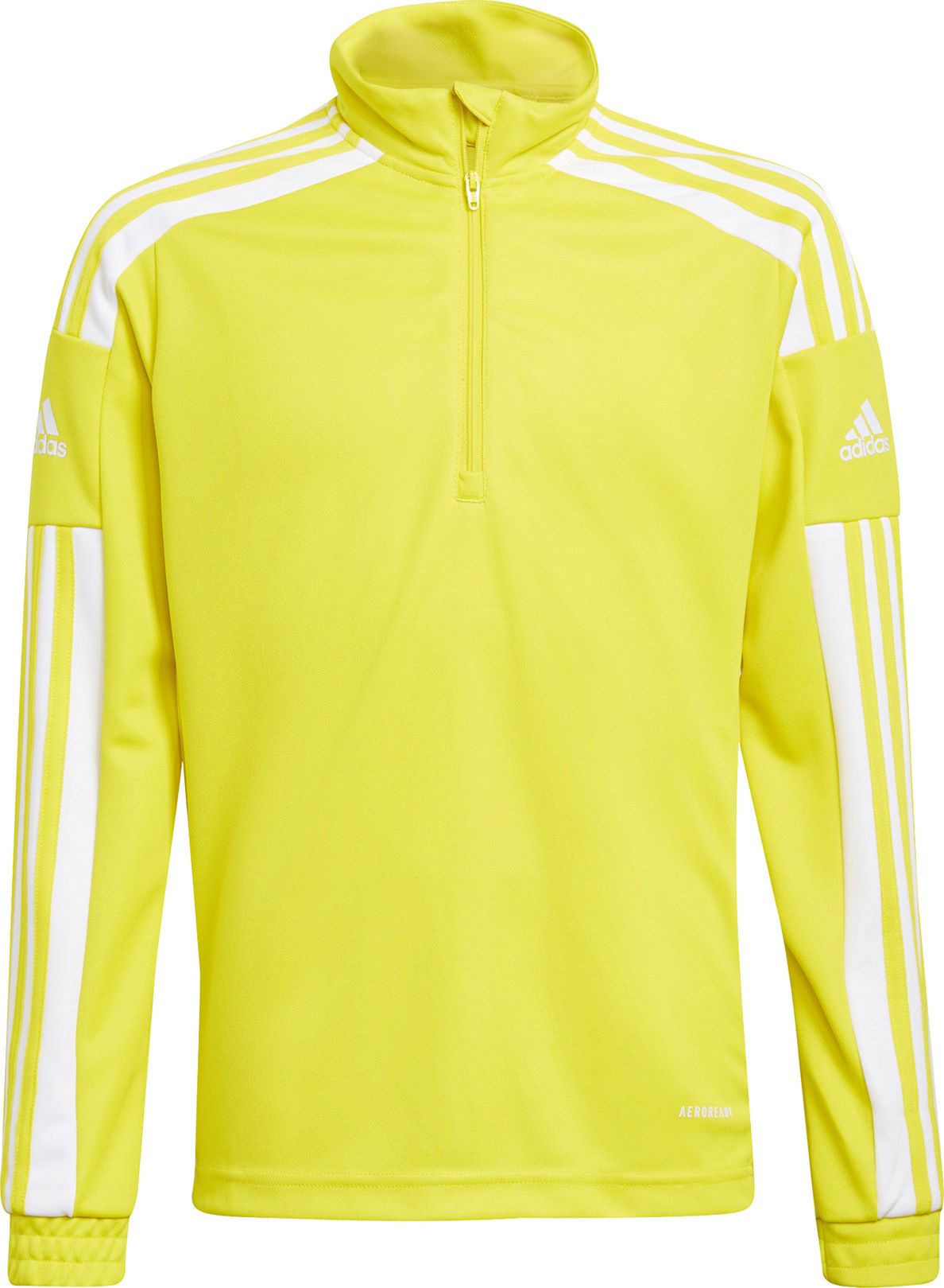 Adidas Bluza treningowa adidas Junior Squadra 21 GP6468 : Rozmiar - 176
