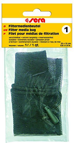 Sera Filtermedia Bag 1