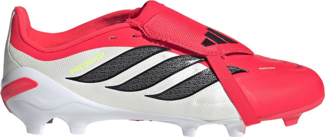 Buty piłkarskie dla dzieci adidas Predator League FT FG JR7925 37 1/3