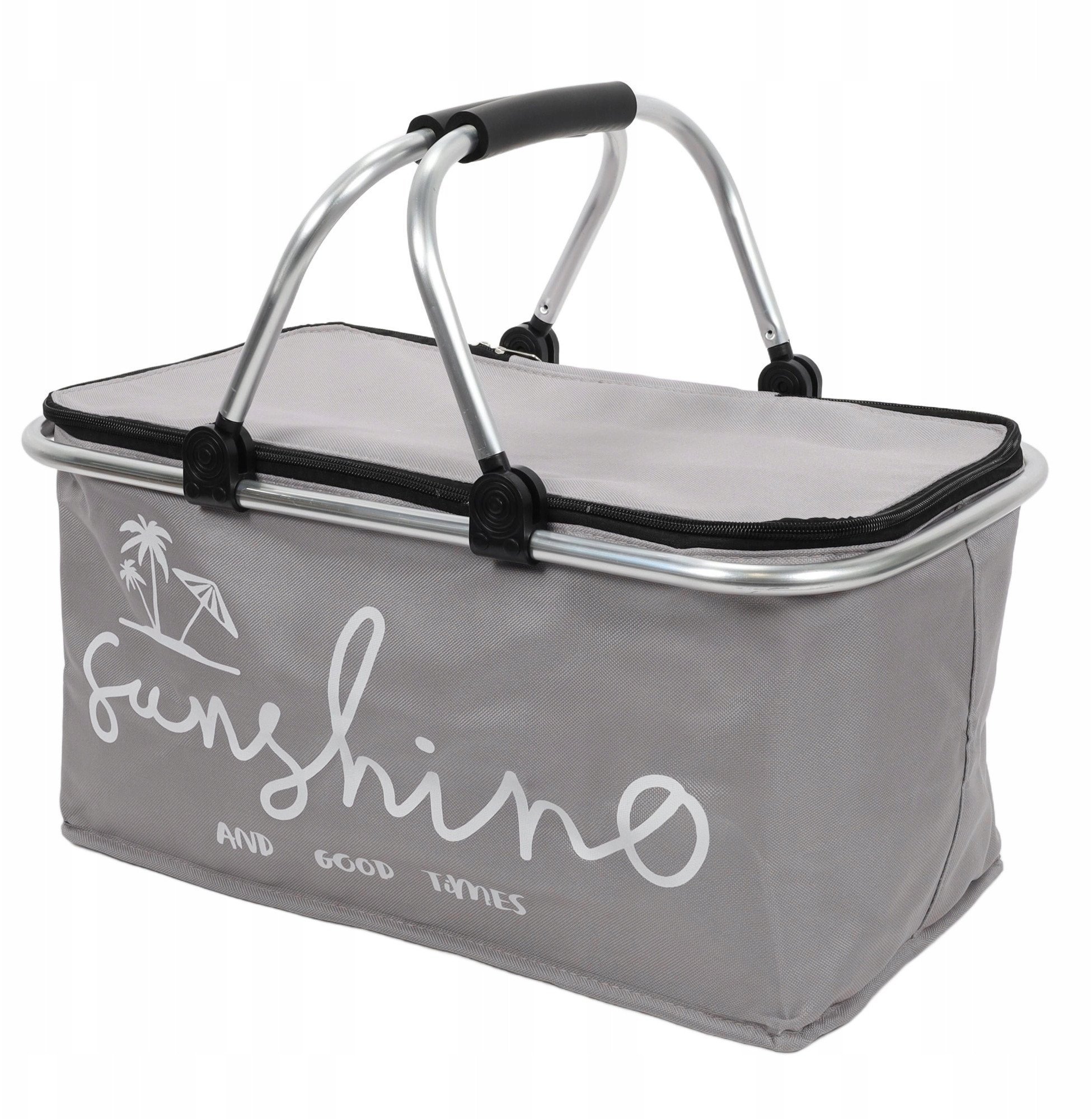 Koszyk termiczny JALO, 35 l