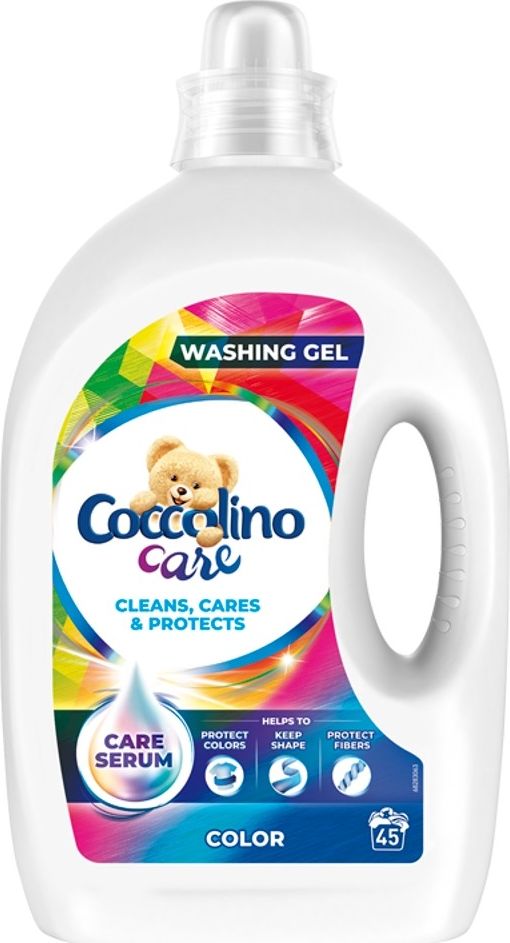 Coccolino UNILEV*COCCOLINO CARE ŻEL 1.8L KOLOR&