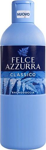 Felce Azzurra FELCE AZZURRA Żel d/mycia 650ml Classic