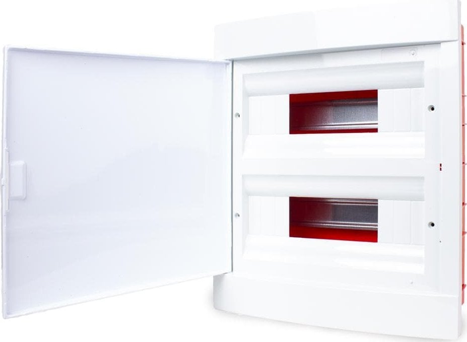 ADELID Rozdzielnica podtynkowa 24 modułowa (2x12) Adelid RM-PT-24M