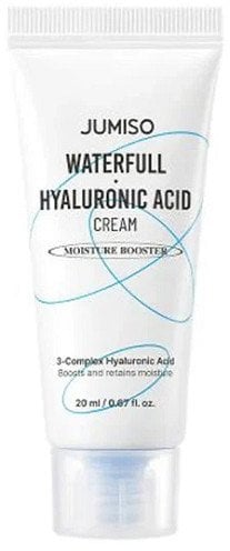 JUMISO Waterfull Hyaluronic Acid Cream 20ml