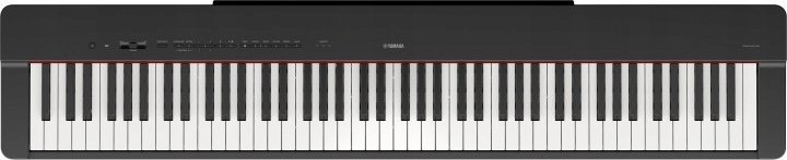 Yamaha Yamaha P-225B - Pianino cyfrowe