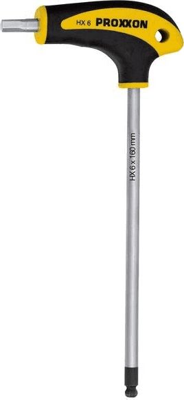 Proxxon wkrętak imbusowy 5 typ L (PR22410)