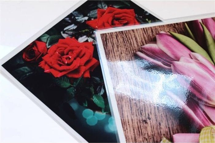 Argo Folia do laminowania 80x111mm ARGO 328117 błyszcząca 175mic 100 szt