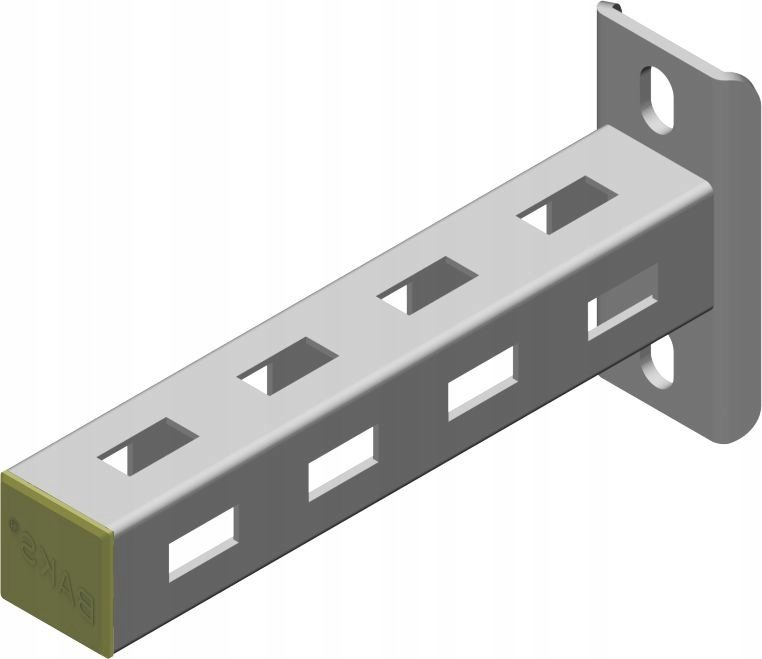 Baks Wysięgnik WWT400 711040