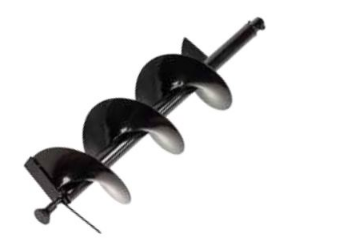 NAC Wiertło do świdra spalinowego 300mm