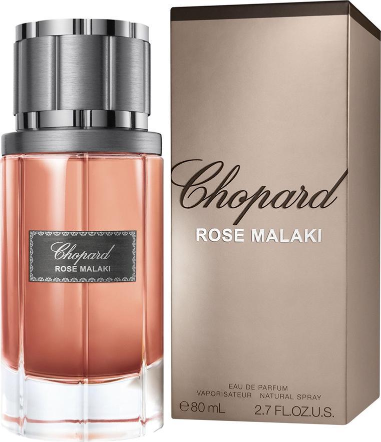 Chopard Chopard Rose Malaki woda perfumowana 80 ml 1