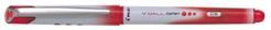 Pilot Pióro Kulkowe V-ball Grip Czerwone