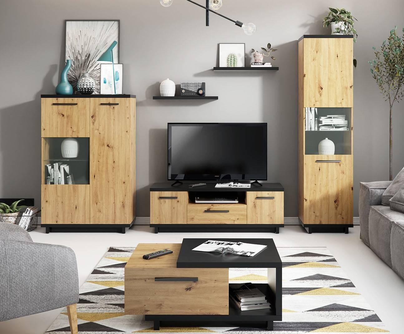 Ravio Zestaw mebli do salonu Zonda I