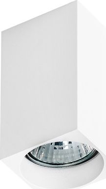 Lampa sufitowa Azzardo Lampa wisząca natynkowa Mini Square GM4209