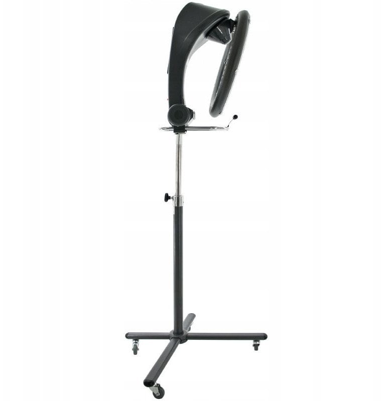 Gabbiano infrazon stojący FL-101S szary