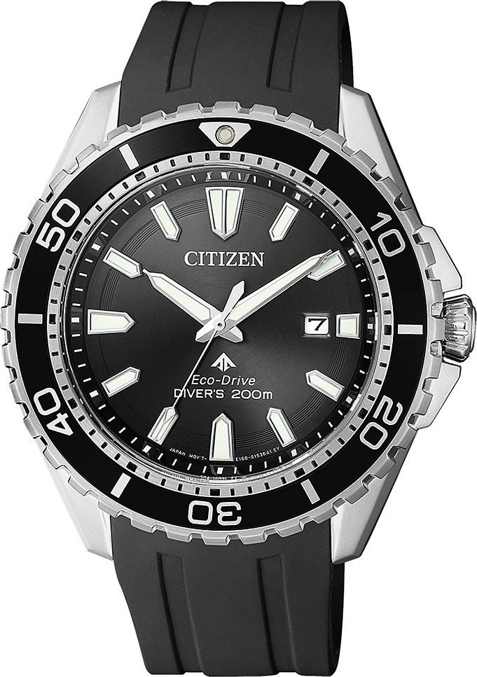 Zegarek Citizen Zegarek męski Citizen BN0190-15E