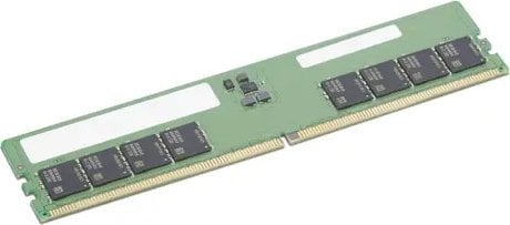 Pamięć serwerowa Lenovo Lenovo ThinkStation 32GB DDR5 4800MHz UDIMM Memory Lenovo