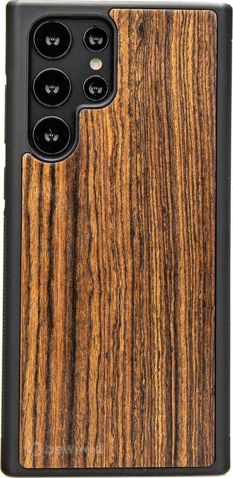 BeWood Drewniane Etui Samsung Galaxy S22 Ultra BOCOTE