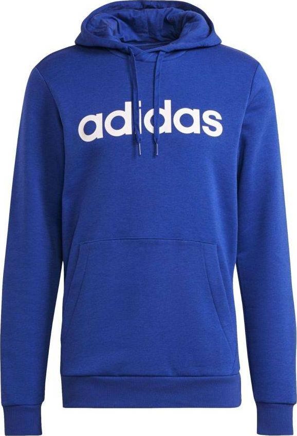 Adidas BLUZA MĘSKA H12165 XXXXL M LIN FL HD S