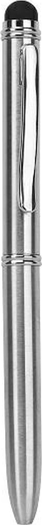 Rysik Rysik Bicolor uniwersalny srebrny /silver