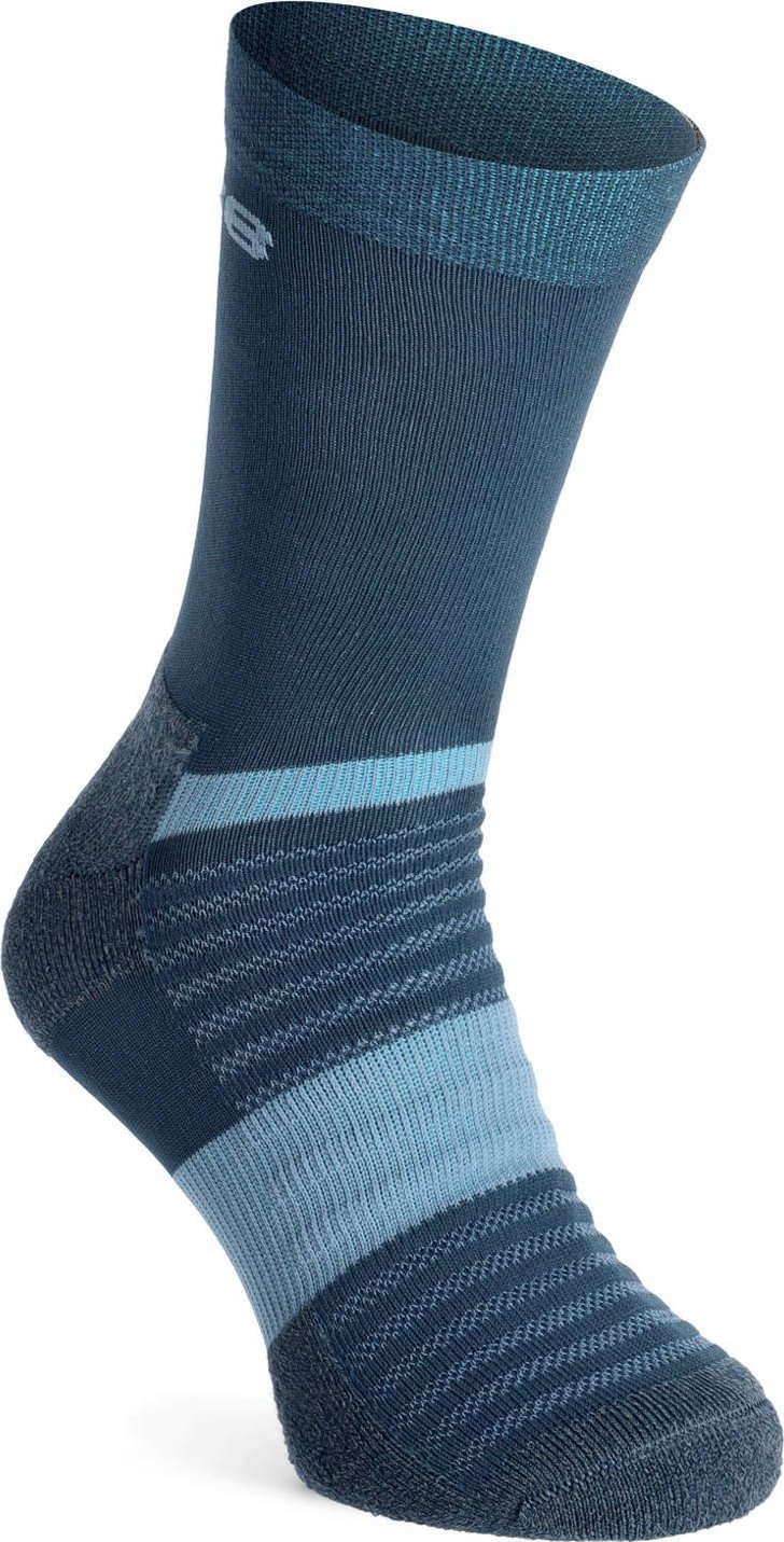 Inov-8 Skarpety biegowe Inov-8 Active High - navy L