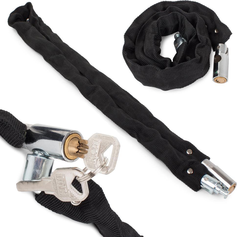 Verk Zapięcie rowerowe na klucz (14364)