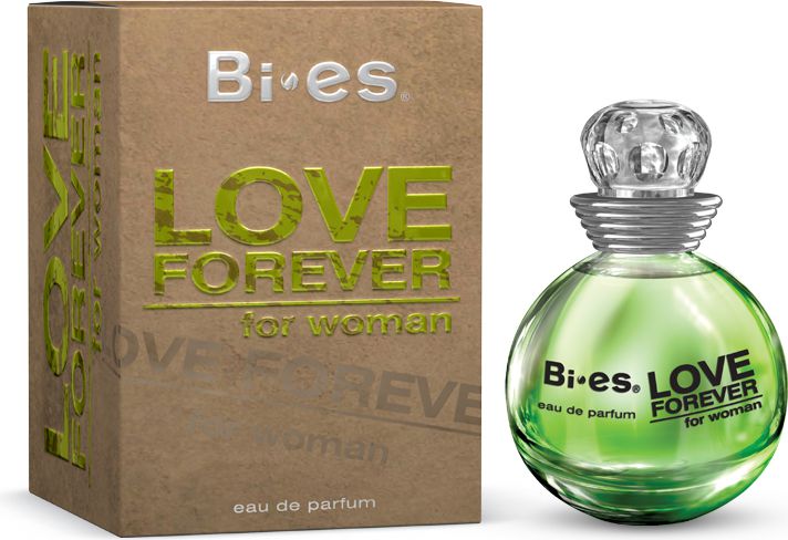 Bi-es Love Forever EDP 100 ml