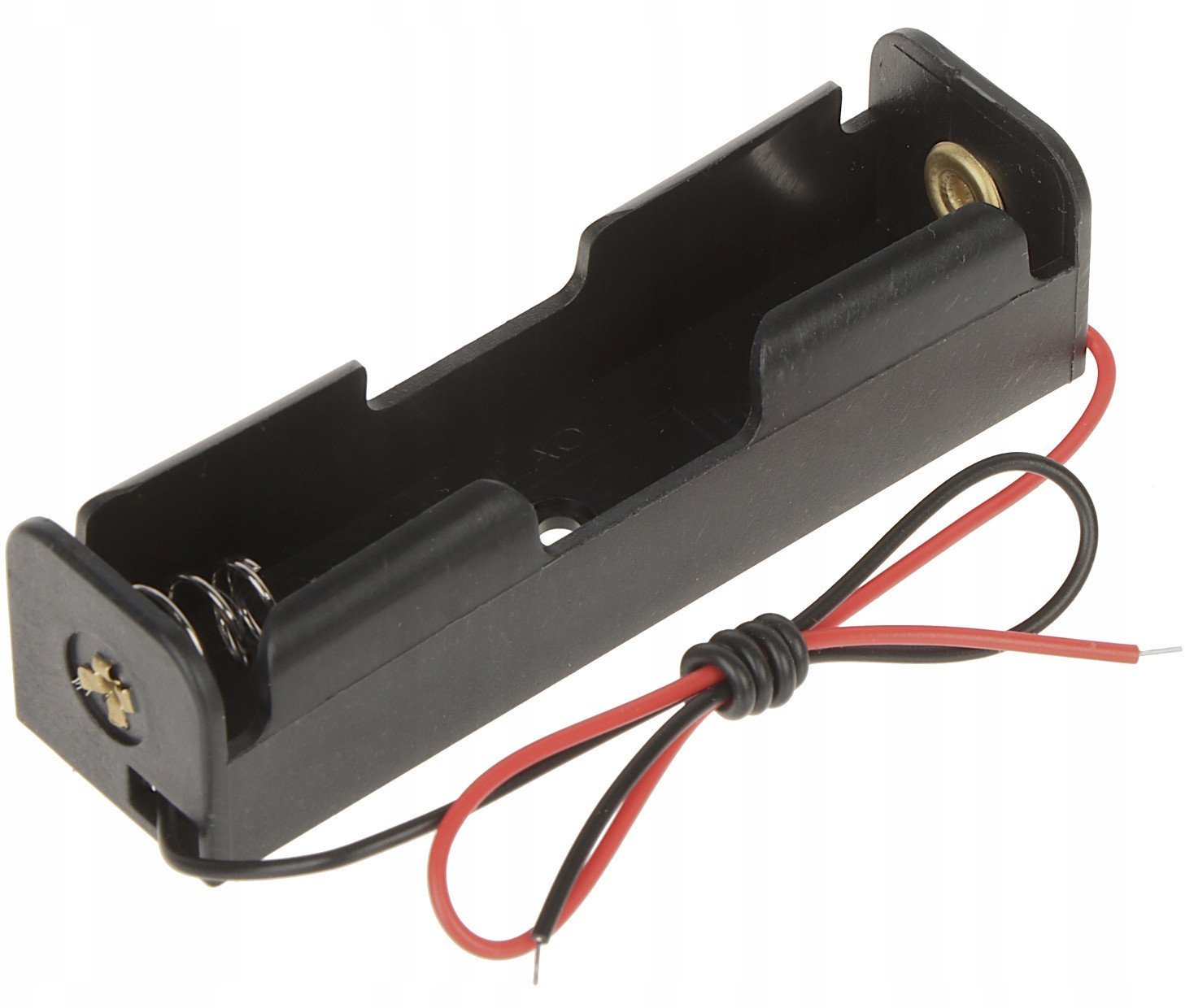 KOSZYK NA 1 AKUMULATOR AKC-X1/18650