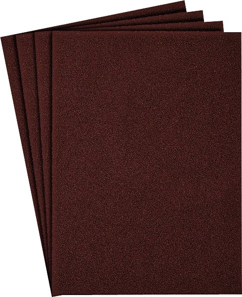 Klingspor Płótno ścierne 230x280mm gr. 40 (268923)