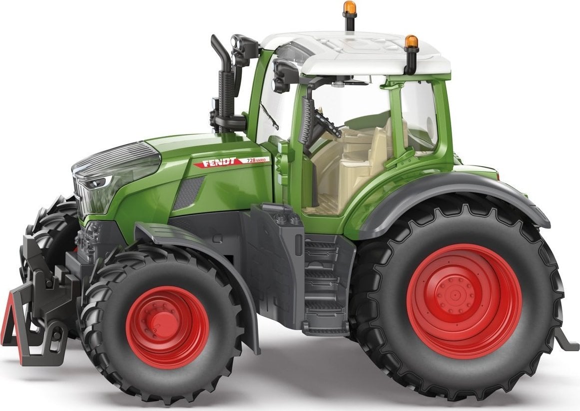 Siku Fendt 728 Vario, model pojazdu
