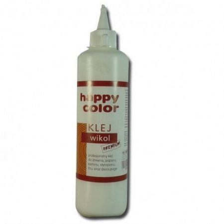 Happy Color Klej wikol premium 100g
